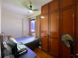 Simei Green Condominium (D18), Condominium #633802371